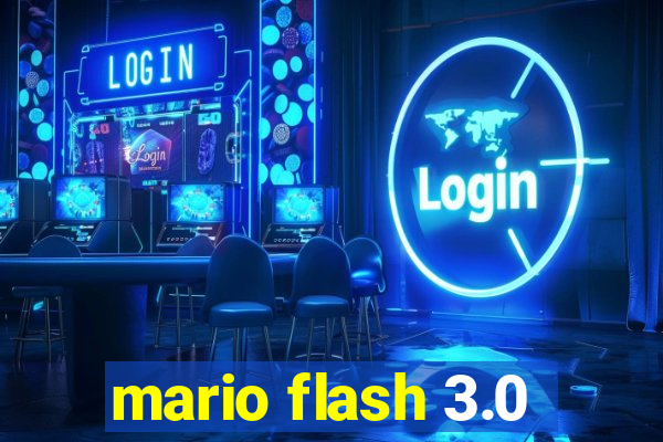 mario flash 3.0